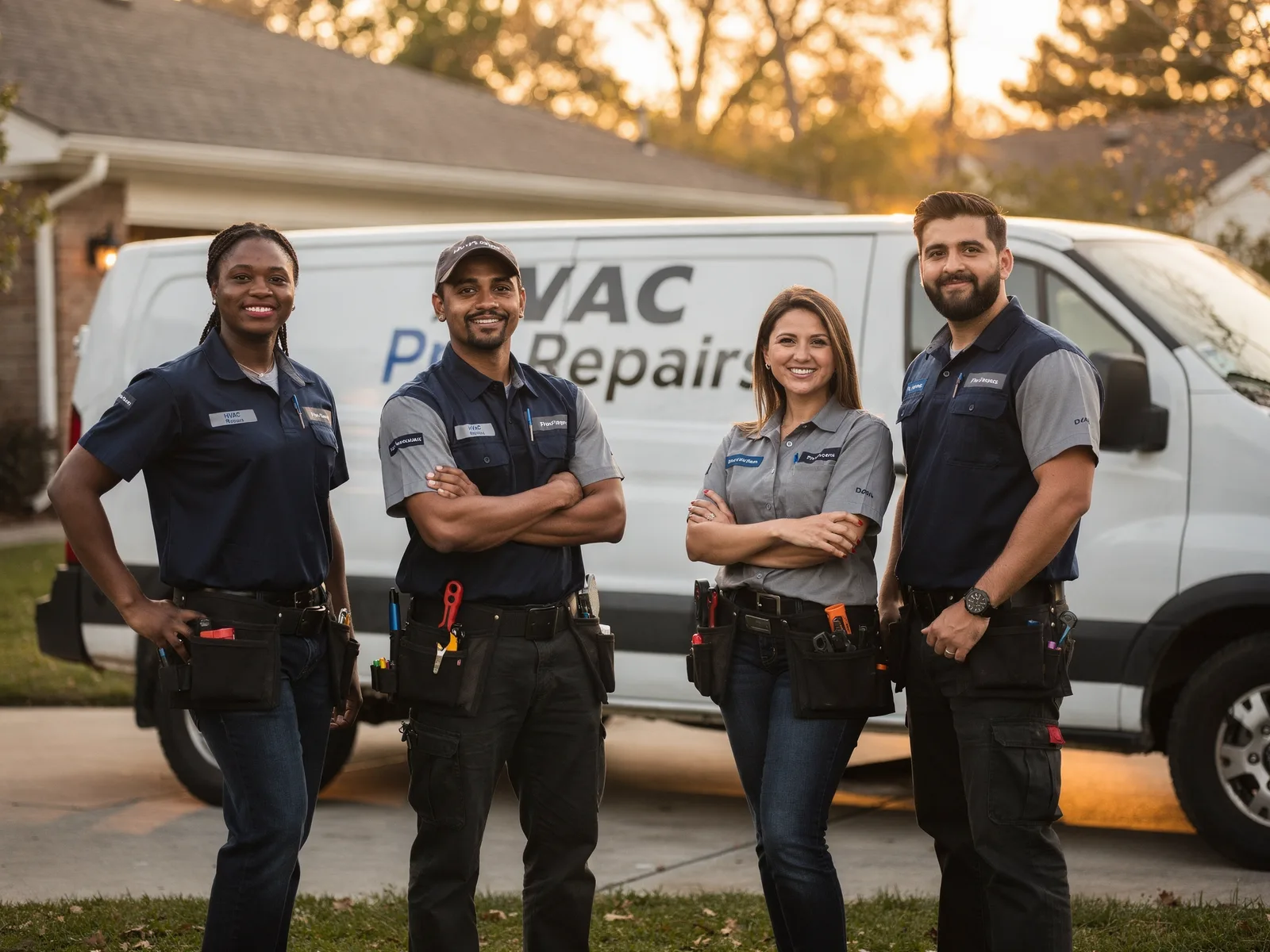 Heat Pump Repair company in Beatrice, NE