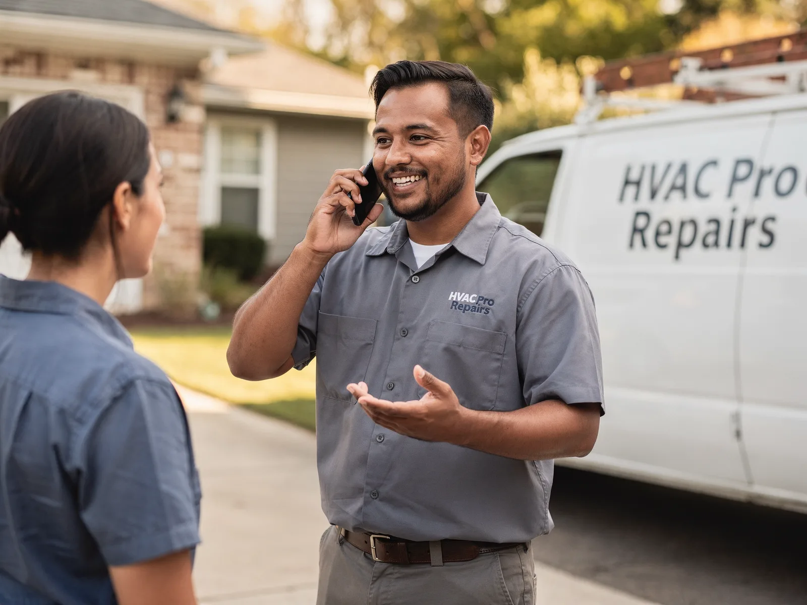 Heat Pump Repair Beatrice, NE FAQs